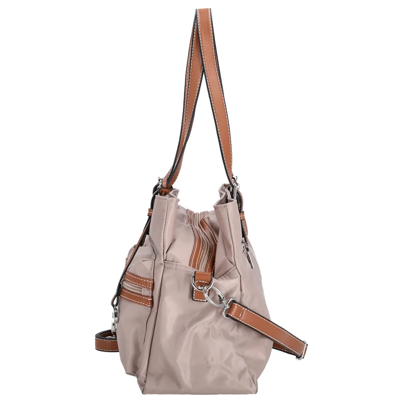 Picard Sonja - Shopper 35 cm (perle)
