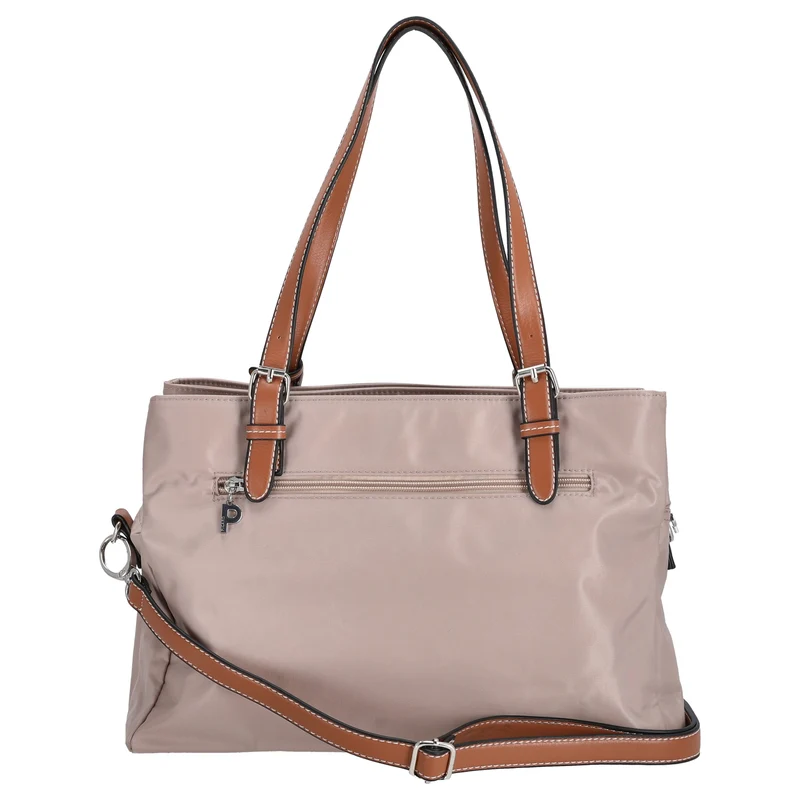 Picard Sonja - Shopper 35 cm (perle)