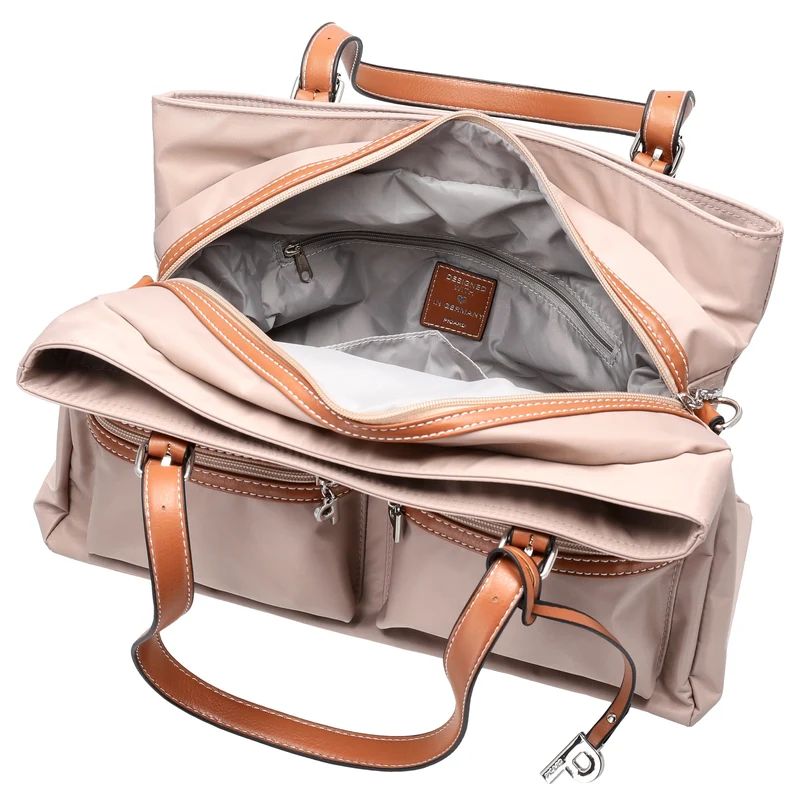 Picard Sonja - Shopper 35 cm (perle)