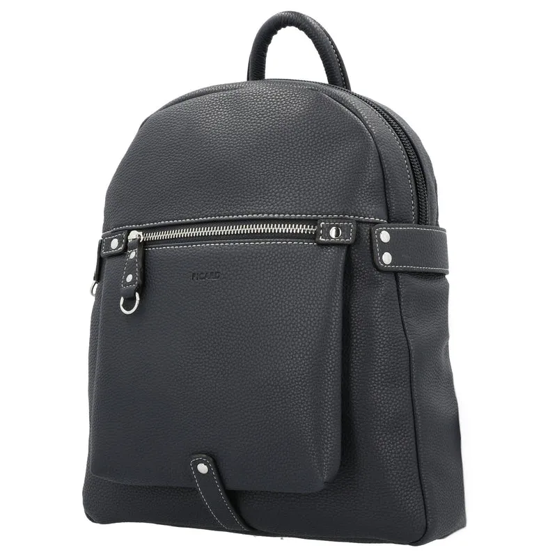 Picard Loire - Rucksack 28 cm (ozean)