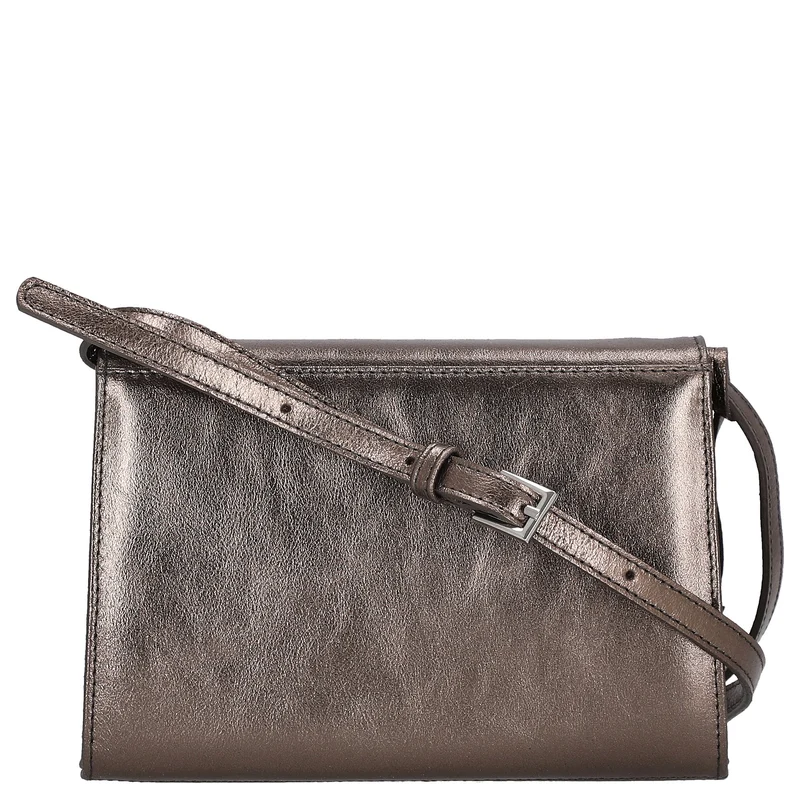 Picard Auguri - Umhängetasche 19 cm (altsilber)