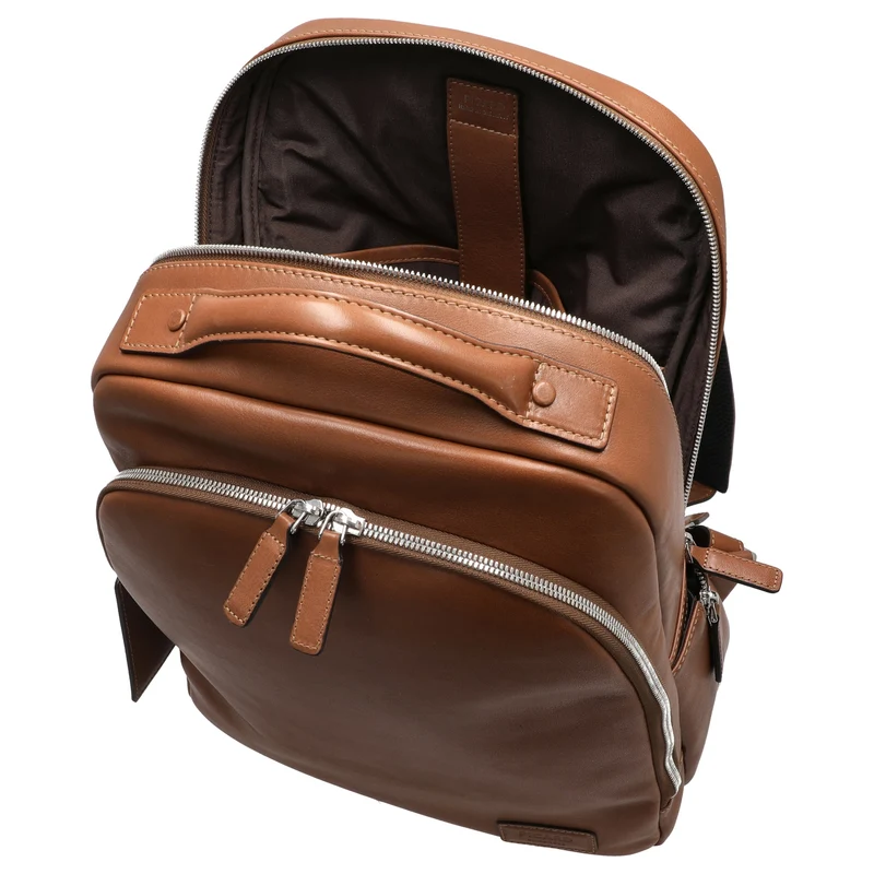 Picard Authentic - Rucksack 29 cm (schwarz)