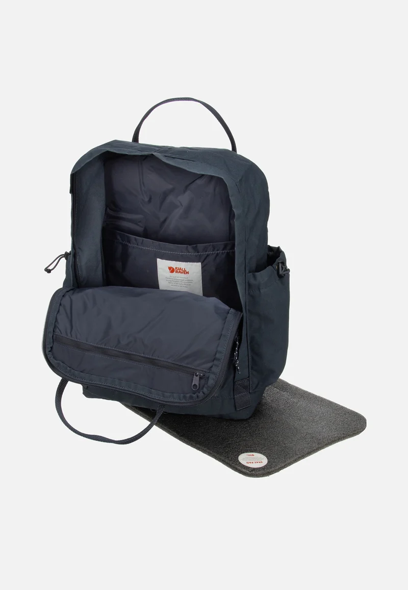 Kanken Outlong Navy - Rucksack