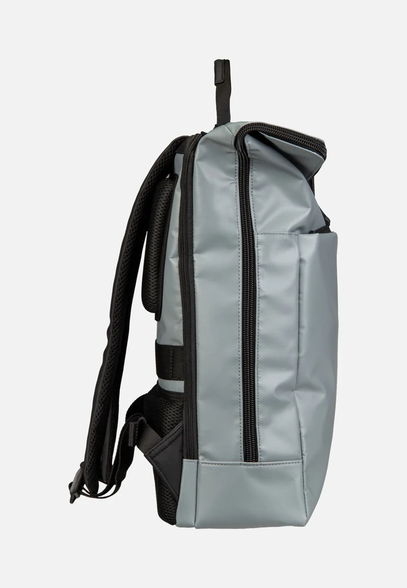 Tolja 4245 Mid Grey - Rucksack