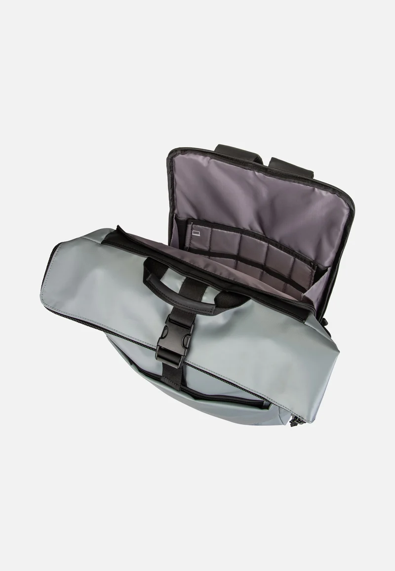 Tolja 4245 Mid Grey - Rucksack
