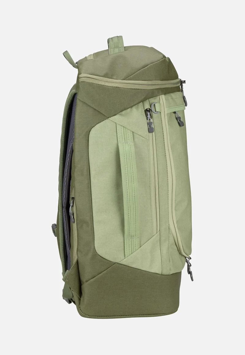 Duffel Pro Pack 30 Mineral/Grove - Rucksack