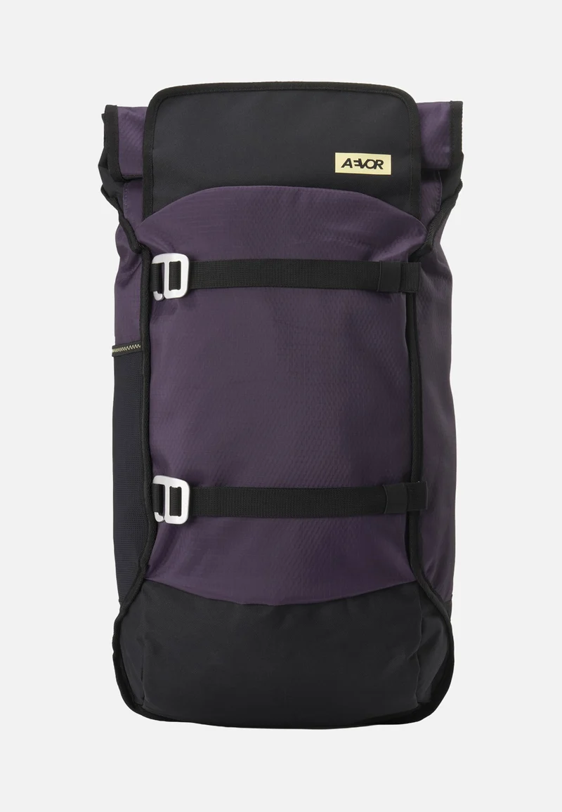 Trip Pack Proof Phantom Purple - Rolltop Rucksack