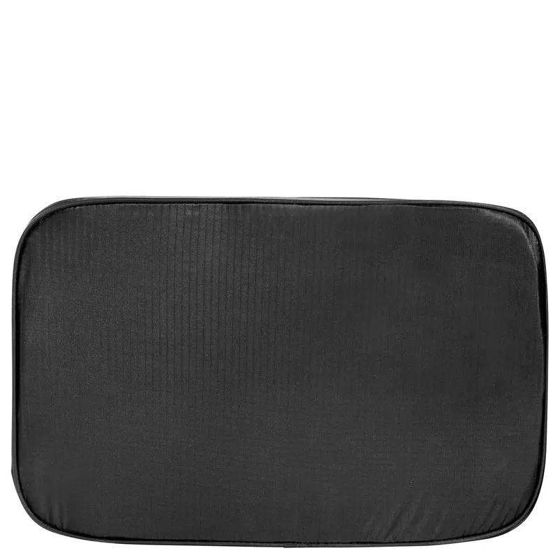 Tatonka SQZY Zip Bag 8L - Packsack 32 cm (black)
