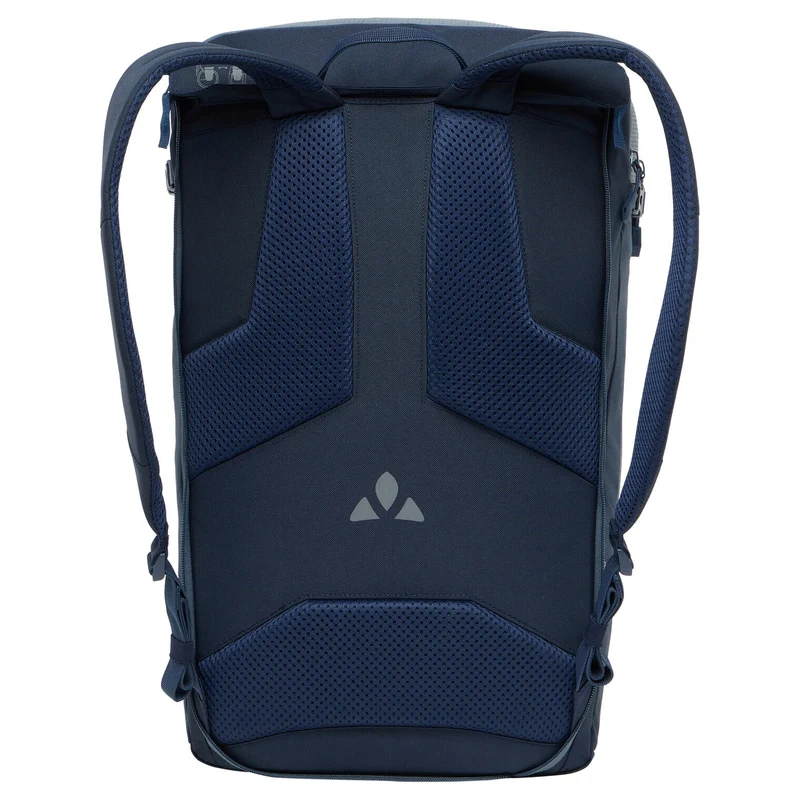 Vaude Cycle 28 II - Hinterradtasche Rucksack 15.6" 54 cm (heron)