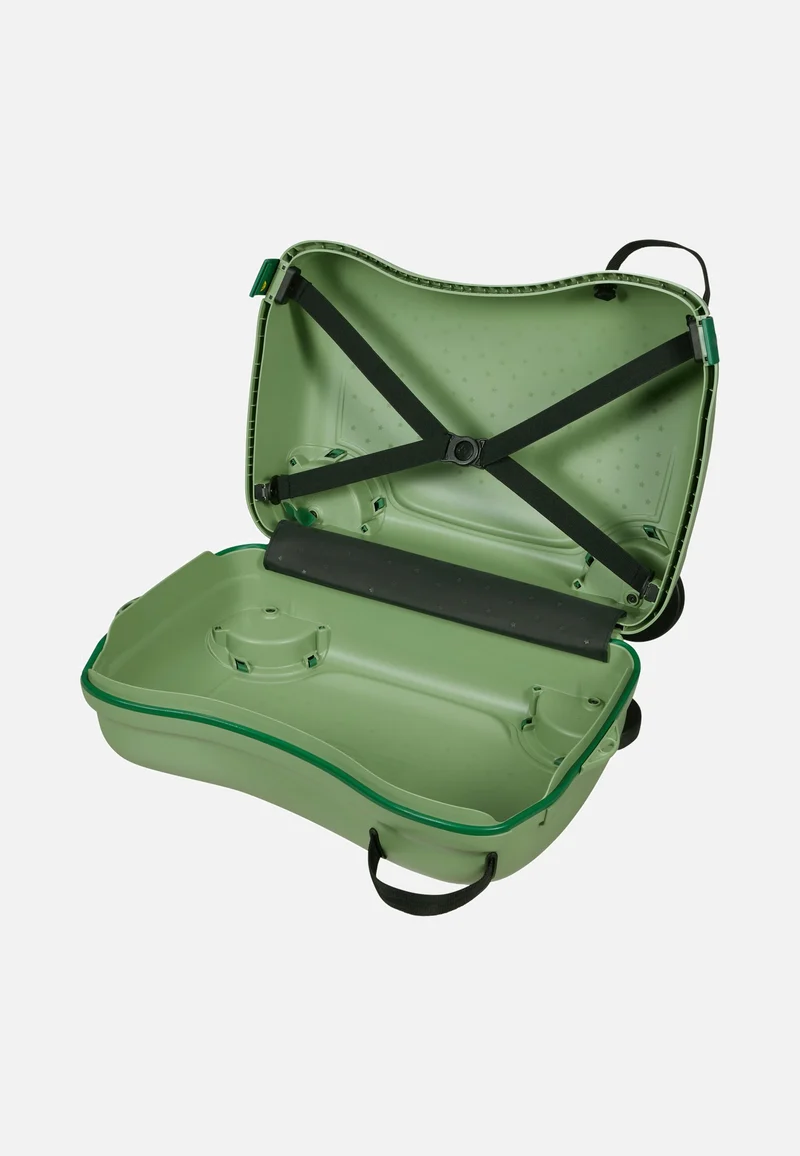 Dream2Go Ride-On Suitcase Dino Rex - Koffer