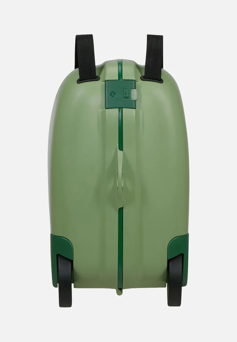 Dream2Go Ride-On Suitcase Dino Rex - Koffer