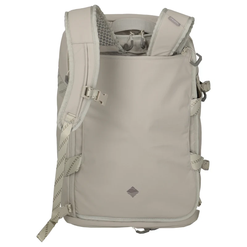 Travelite Venture Line - Reisetasche/Rucksack 50 cm (sand)
