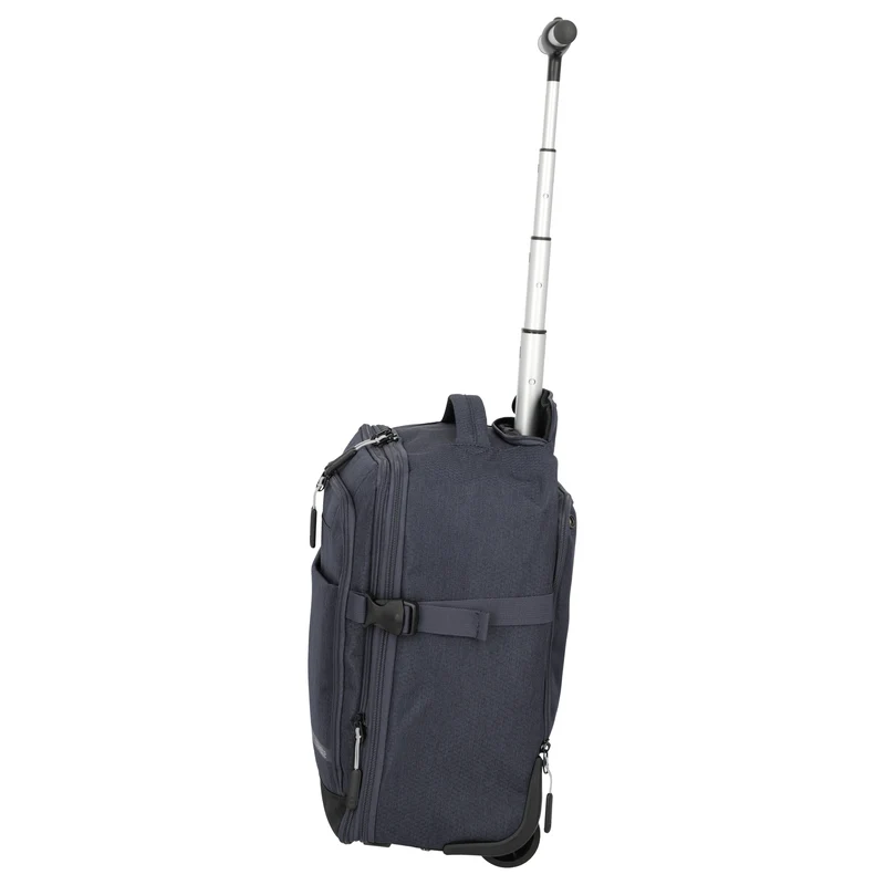 Travelite Kick Off - Rucksacktrolley 15.6" 40 cm (D'Anthracite)