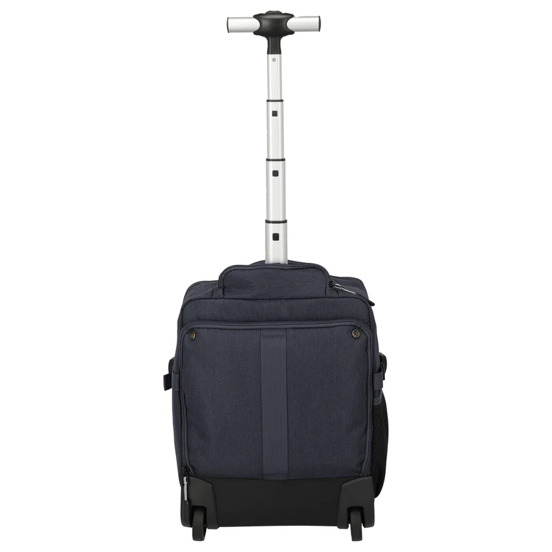 Travelite Kick Off - Rucksacktrolley 15.6" 40 cm (D'Anthracite)