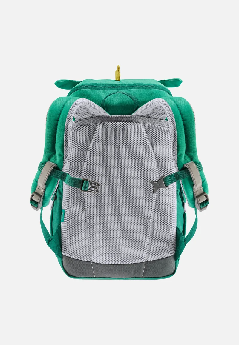 Kikki Fern/Alpinegreen - Rucksack