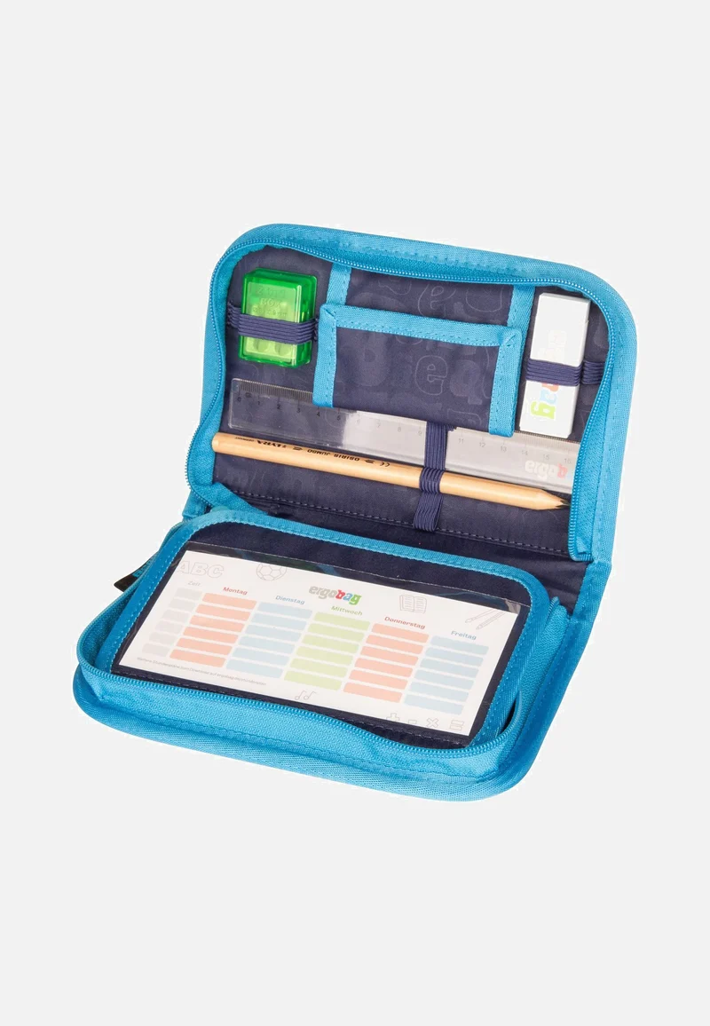 pack Set VerfolgBärjagd - Schulranzen