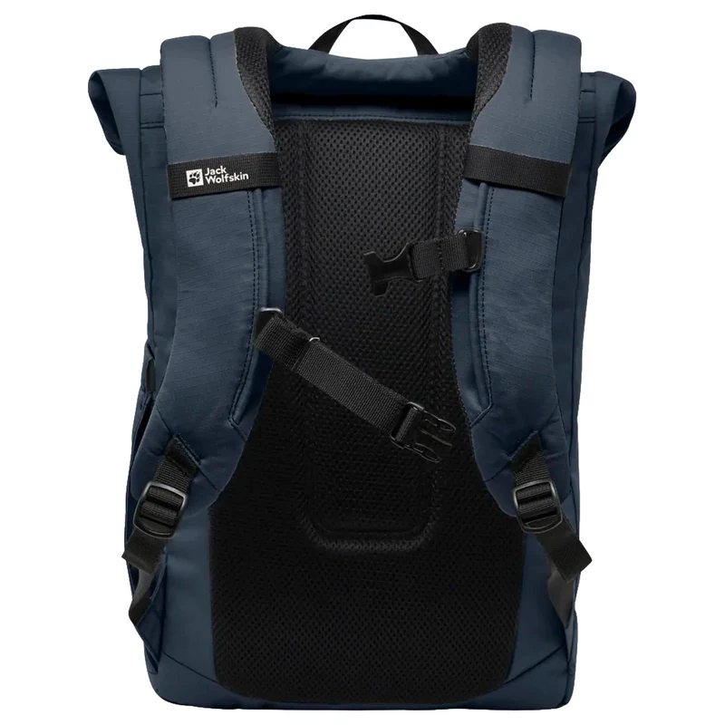Jack Wolfskin Island 20 - Rucksack 40.5 cm (midnight sky)