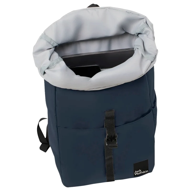 Jack Wolfskin Island 20 - Rucksack 40.5 cm (midnight sky)
