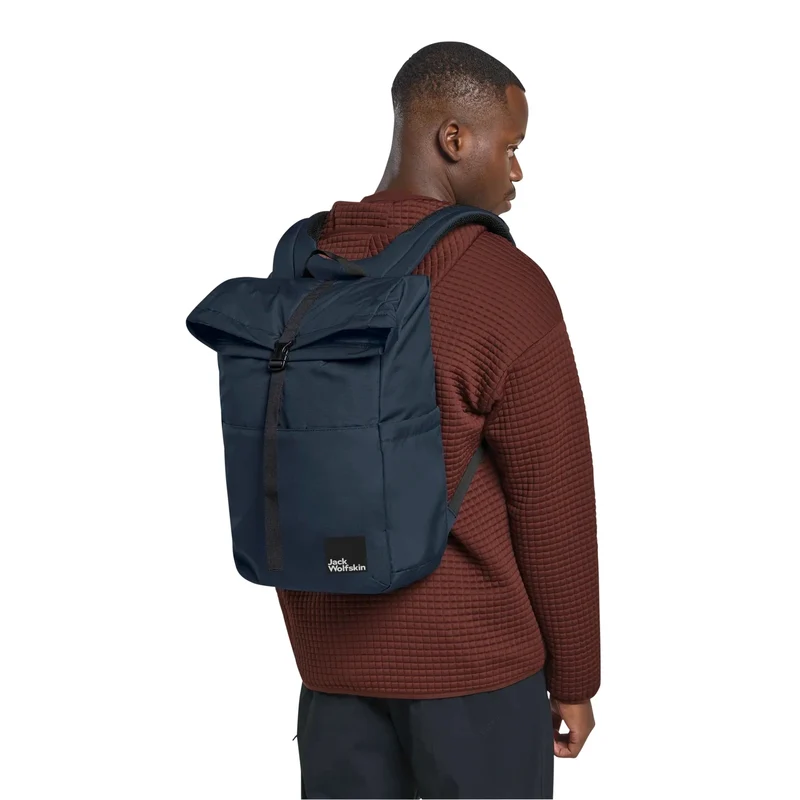 Jack Wolfskin Island 20 - Rucksack 40.5 cm (midnight sky)