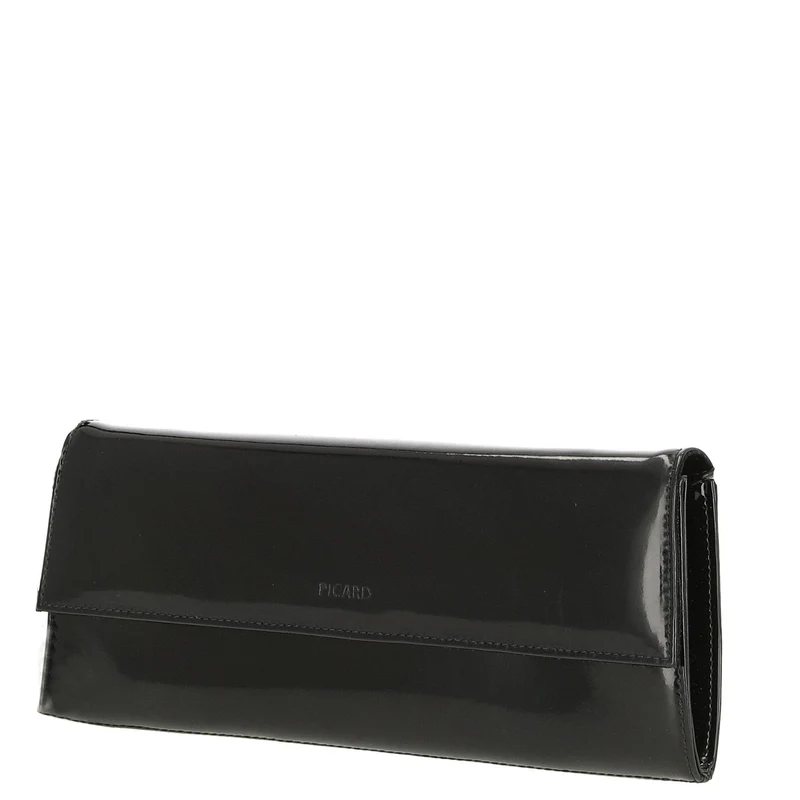 Picard Auguri - Umhängetasche 26 cm (sz-lack)