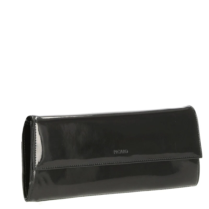 Picard Auguri - Umhängetasche 26 cm (sz-lack)