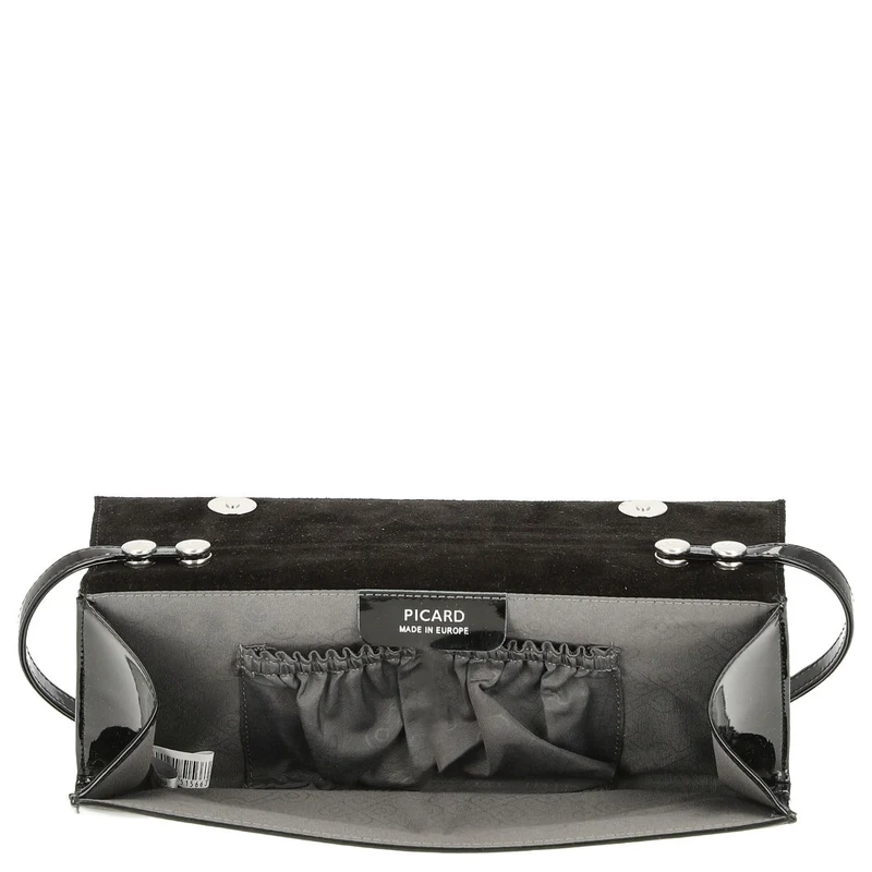 Picard Auguri - Umhängetasche 26 cm (sz-lack)