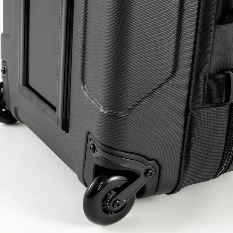 Fjällräven Färden Roller 75 - Rollenreisetasche 64 cm (coal black)