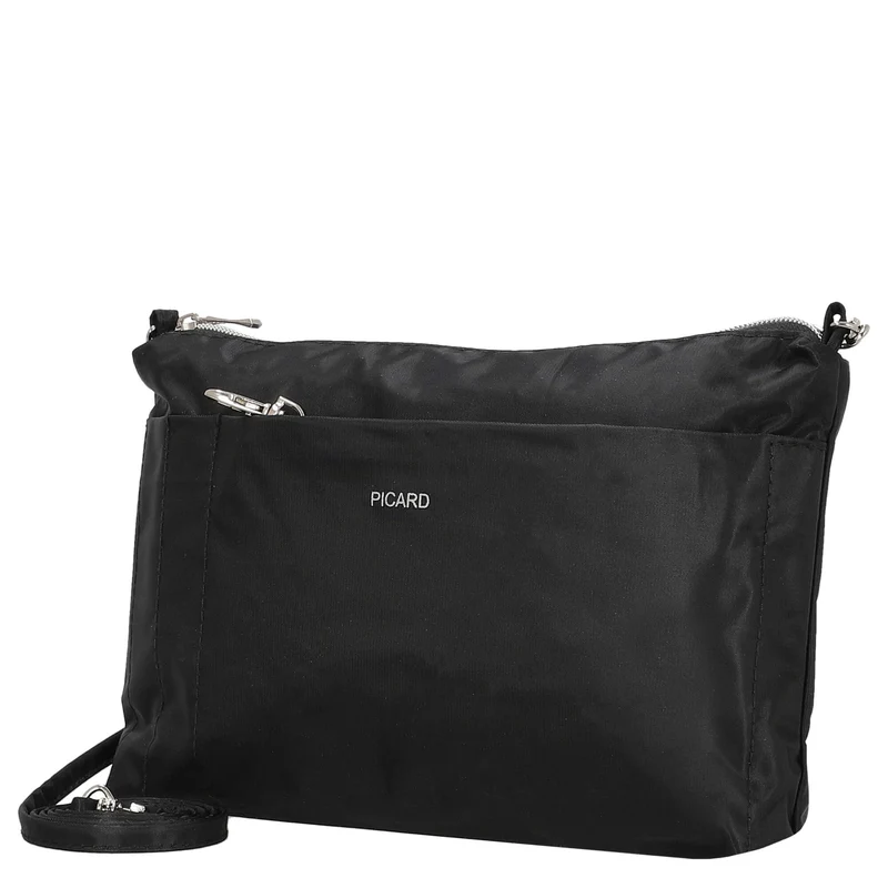 Picard Switchbag - Umhängetasche 26 cm (schwarz)