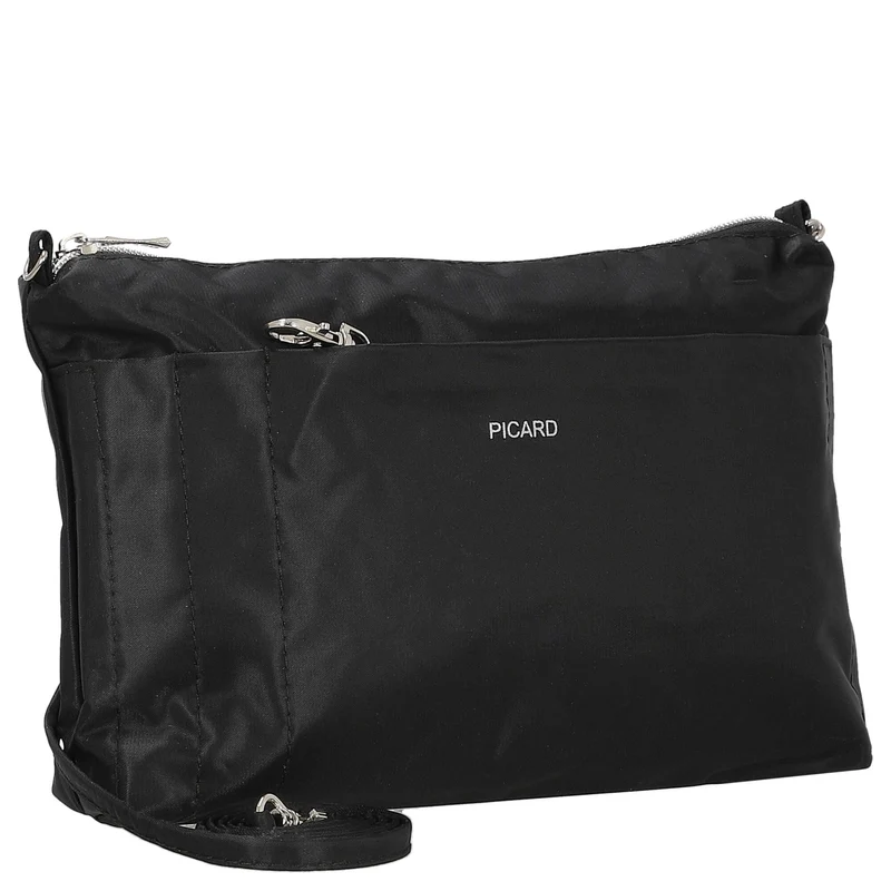 Picard Switchbag - Umhängetasche 26 cm (schwarz)