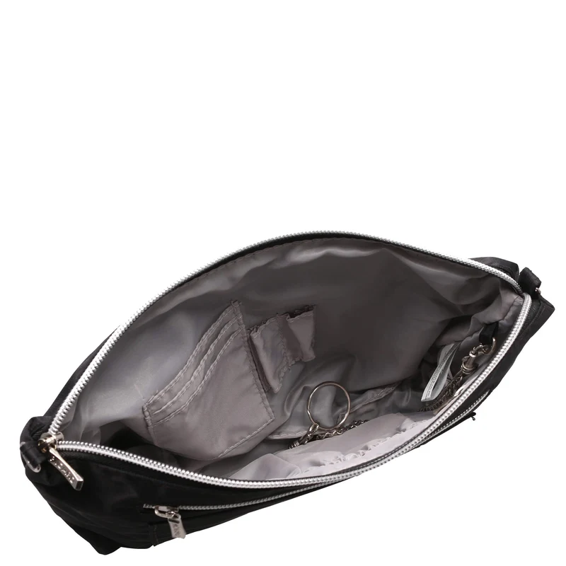 Picard Switchbag - Umhängetasche 26 cm (schwarz)