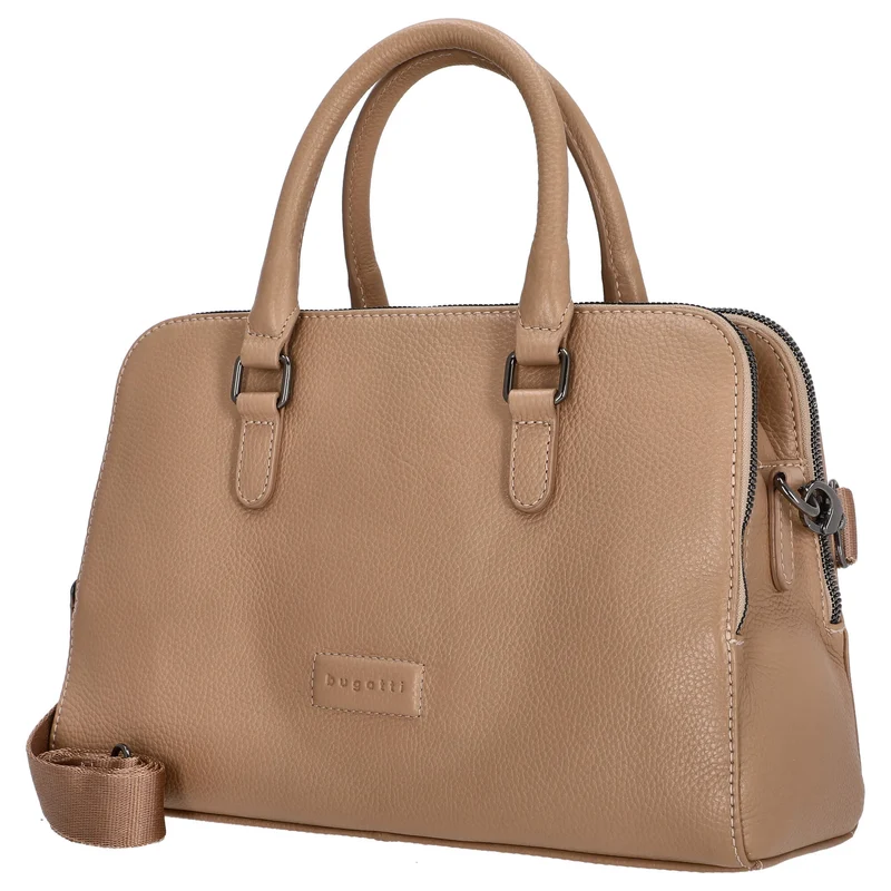 bugatti Elsa - Umhängetasche 31 cm (sand)