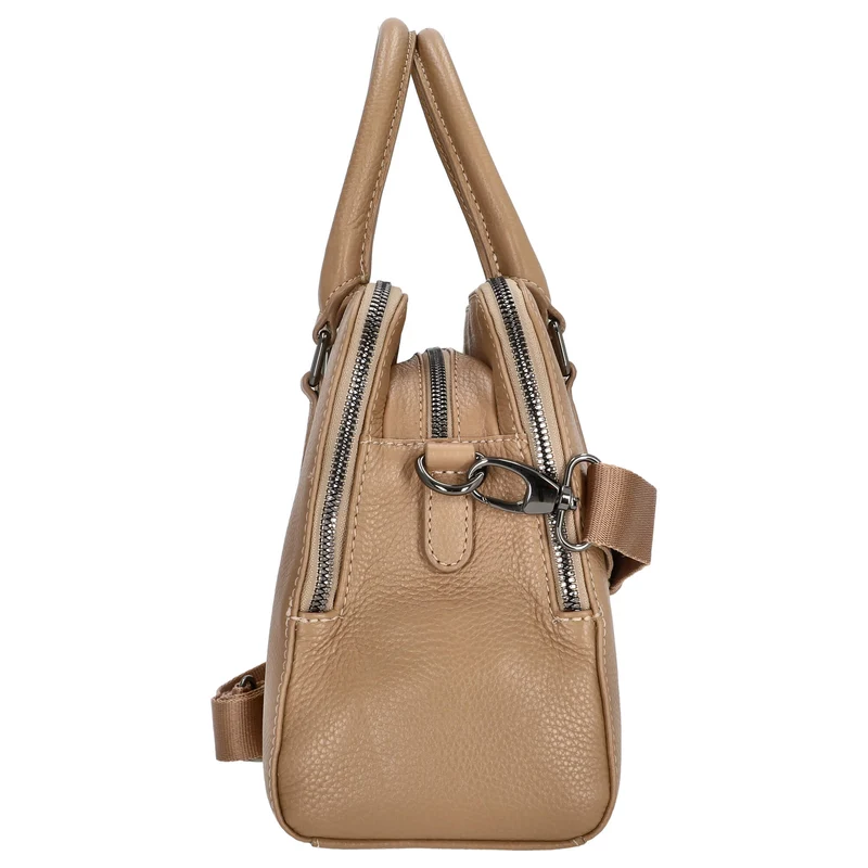 bugatti Elsa - Umhängetasche 31 cm (sand)