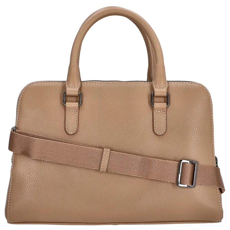 bugatti Elsa - Umhängetasche 31 cm (sand)