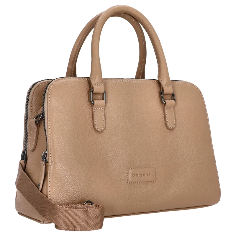 bugatti Elsa - Umhängetasche 31 cm (sand)
