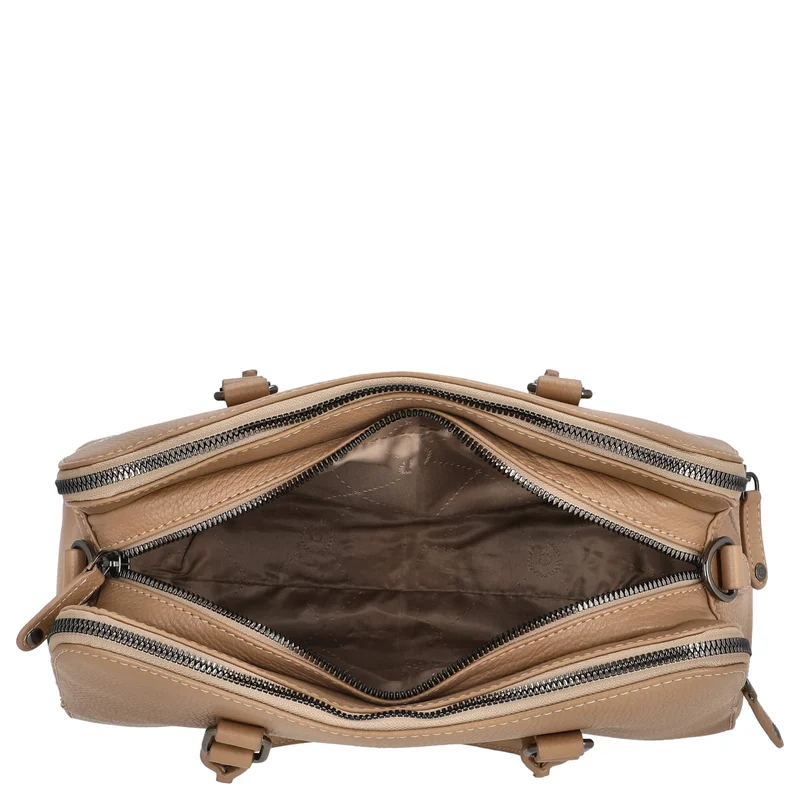 bugatti Elsa - Umhängetasche 31 cm (sand)