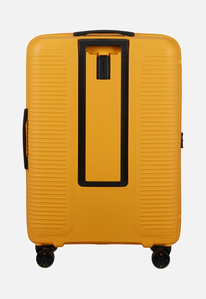 Prodiver HS Spinner 75/28 Exp Yellow - Koffer