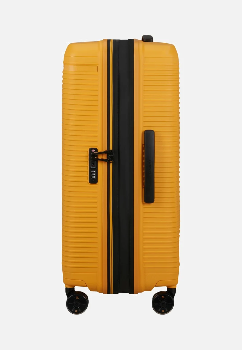 Prodiver HS Spinner 75/28 Exp Yellow - Koffer