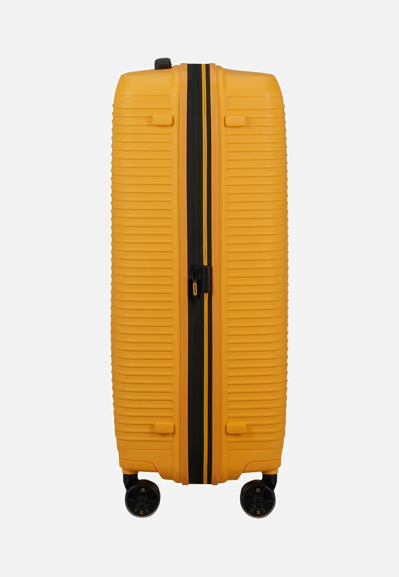 Prodiver HS Spinner 75/28 Exp Yellow - Koffer