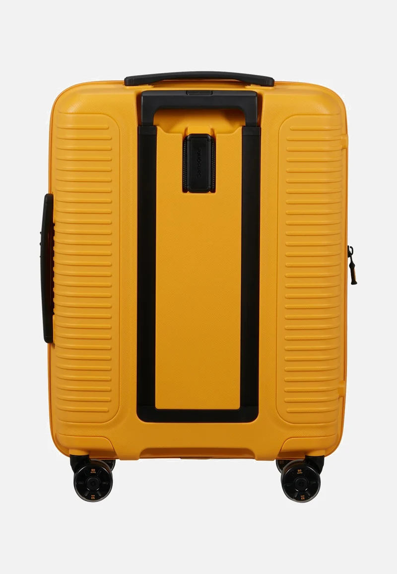 Prodiver HS Spinner 55/20 Exp Yellow - Koffer