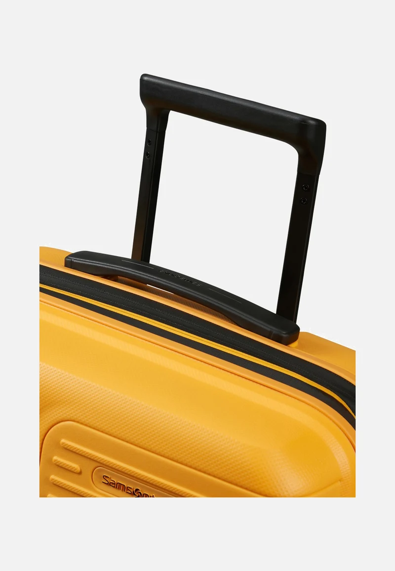 Prodiver HS Spinner 55/20 Exp Yellow - Koffer