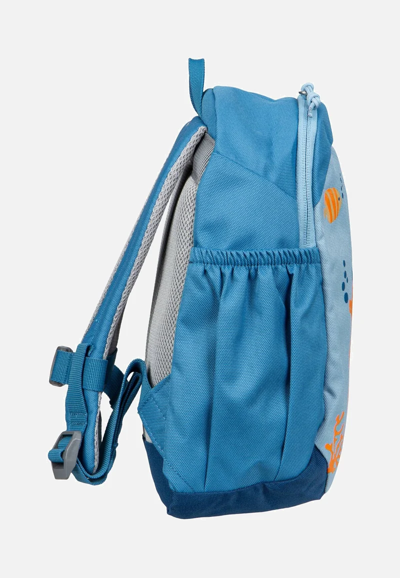 Pico Aqua/Wave - Rucksack