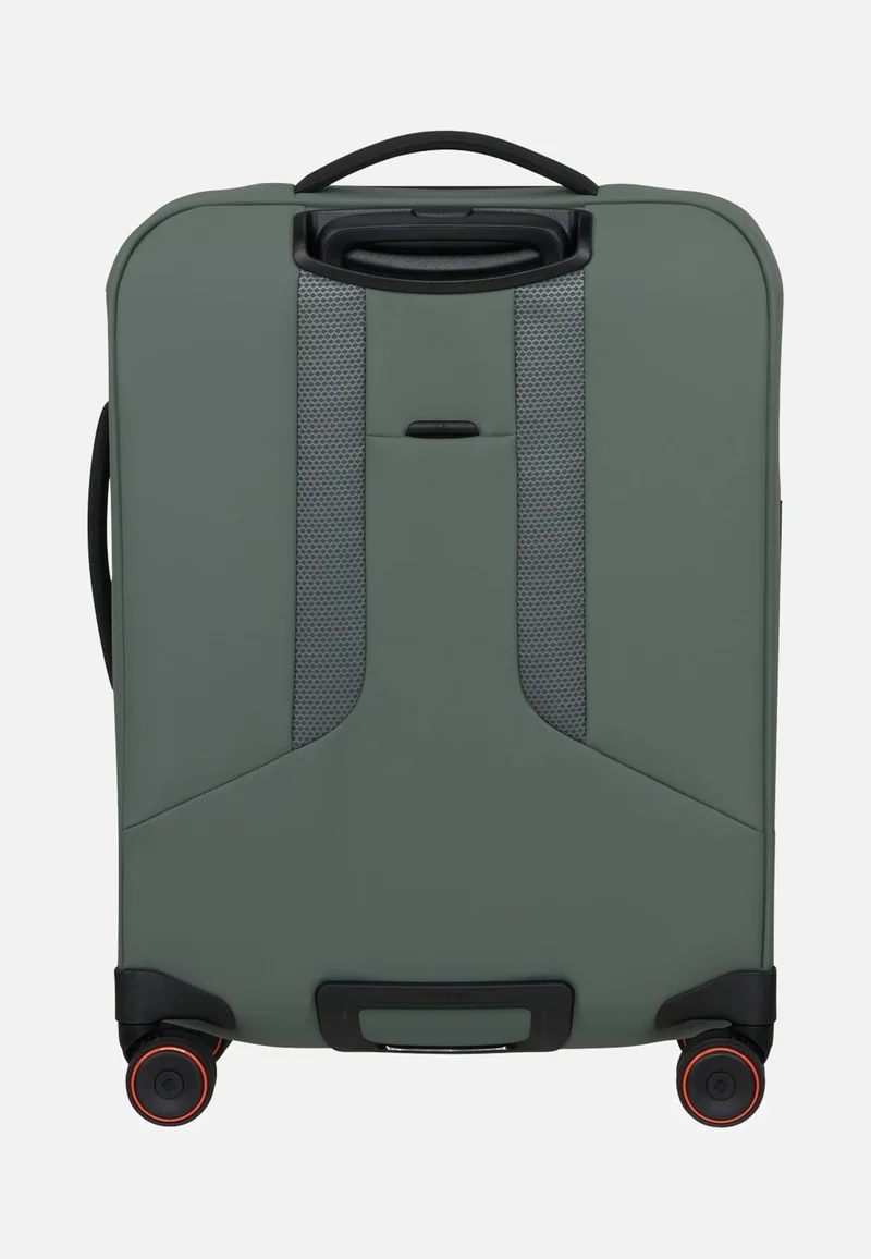 Glazed Spinner 55/20 Exp Sage Green - Koffer