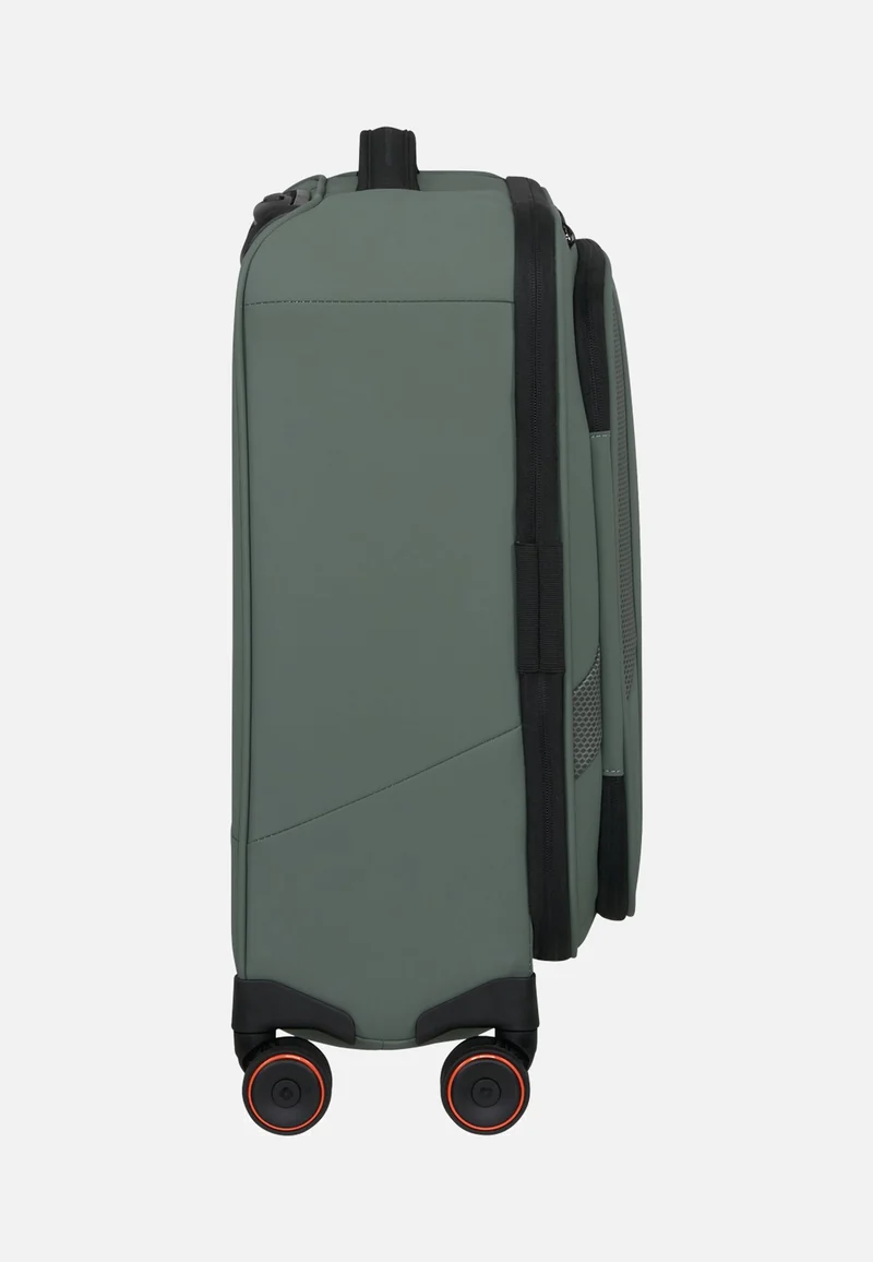 Glazed Spinner 55/20 Exp Sage Green - Koffer