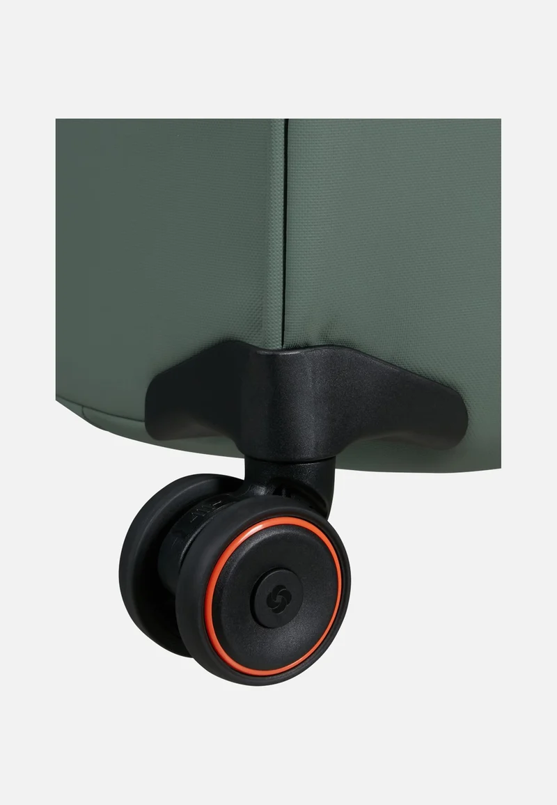 Glazed Spinner 78/29 Exp Sage Green - Koffer