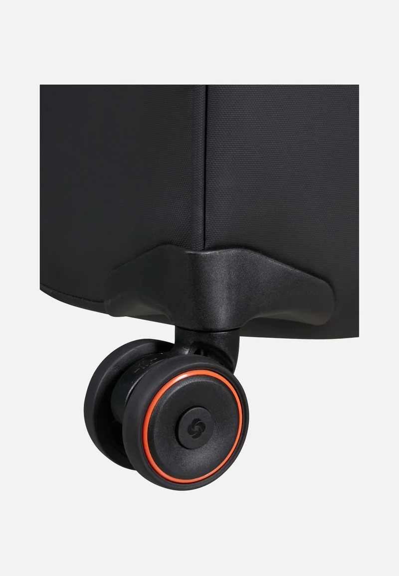 Glazed Spinner 78/29 Exp Black - Koffer
