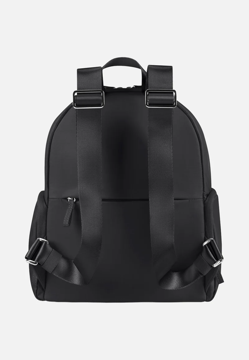 Move 5.0 Backpack Black - Rucksack
