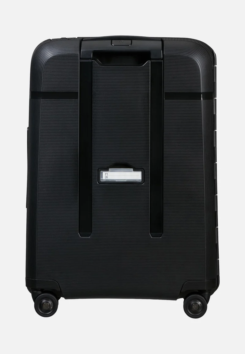 Magnum 2 Spinner 55/20 Graphite - Koffer