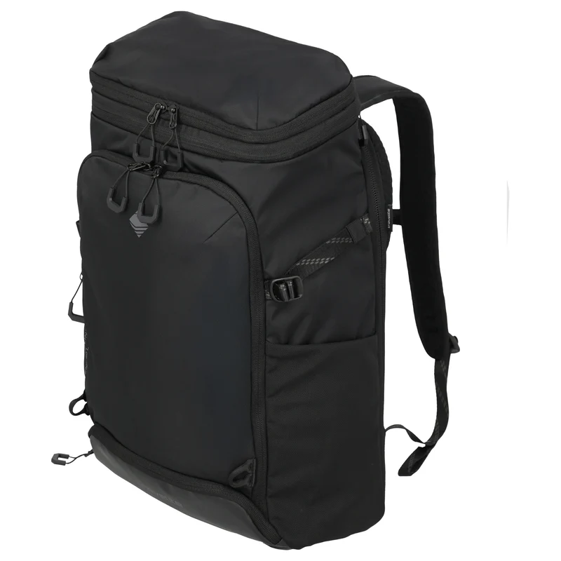 Travelite Venture Line - Rucksack XL 53 cm (black)