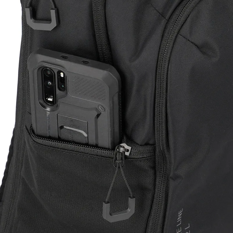 Travelite Venture Line - Rucksack 44.5 cm (black)