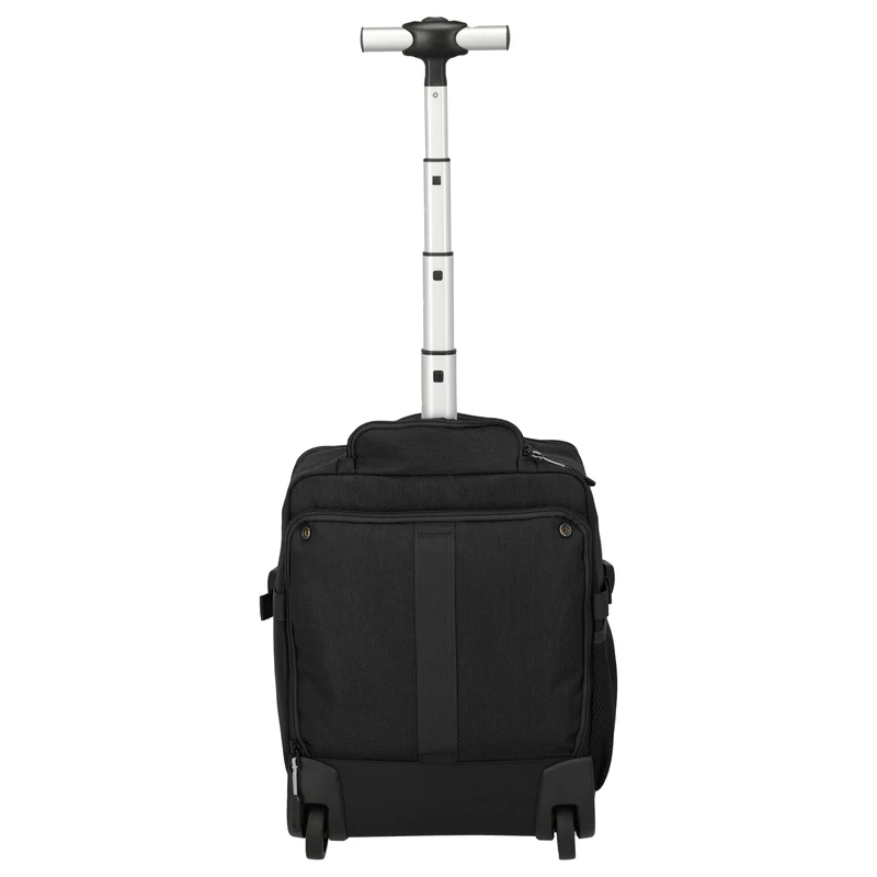Travelite Kick Off - Rucksacktrolley 15.6" 40 cm (black)